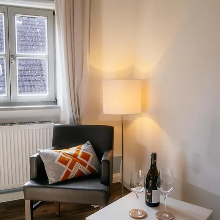 Weinbar & Gaestehaus Himmelstoss Отель *