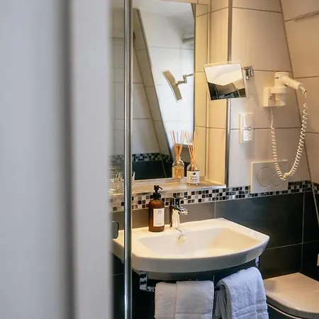 Weinbar & Gaestehaus Himmelstoss Отель