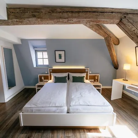 Weinbar & Gaestehaus Himmelstoss Отель