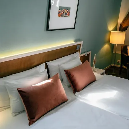 Hotel Weinbar & Gaestehaus Himmelstoss *