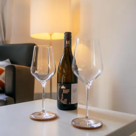 Отель Weinbar & Gaestehaus Himmelstoss