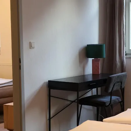 Отель Weinbar & Gaestehaus Himmelstoss *