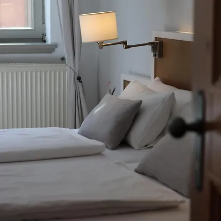 Hotel Weinbar & Gaestehaus Himmelstoss Dettelbach
