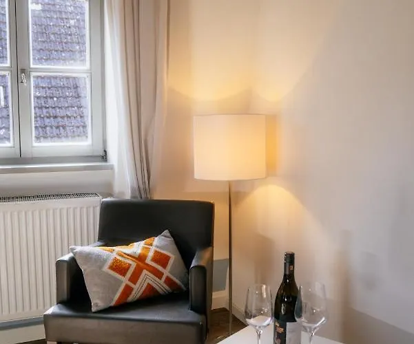 Weinbar&gästehaus Himmelstoss Hotell *