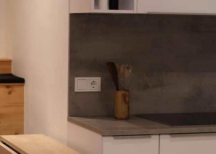 Hotell Weinbar&gästehaus Himmelstoss Dettelbach