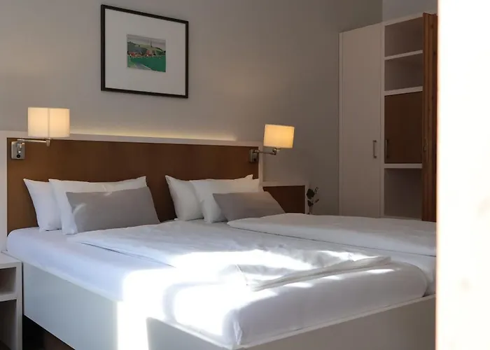 Weinbar&gästehaus Himmelstoss * Dettelbach