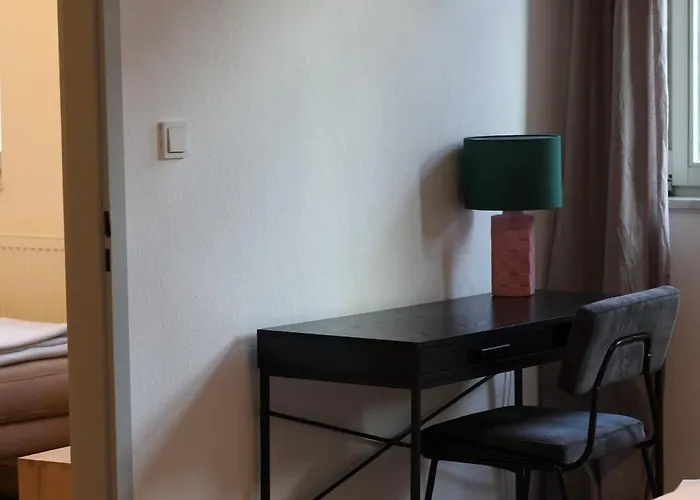 Hotell Weinbar&gästehaus Himmelstoss *