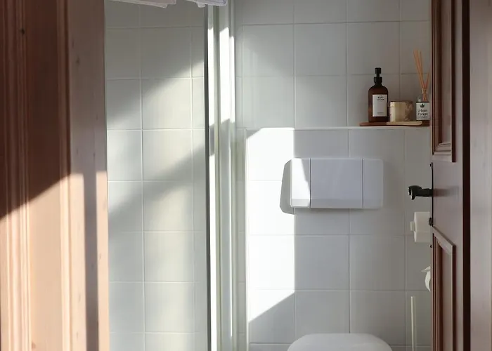 Weinbar&gästehaus Himmelstoss * Dettelbach