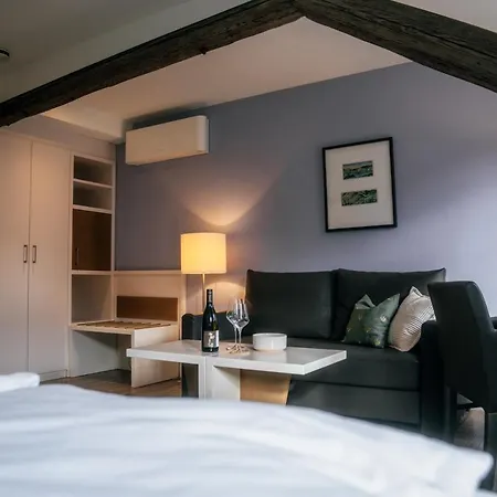 Hotel Weinbar&gästehaus Himmelstoss Dettelbach