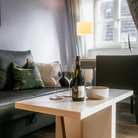فندق Weinbar & Gaestehaus Himmelstoss