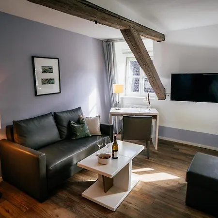 Weinbar & Gaestehaus Himmelstoss Hotel Dettelbach