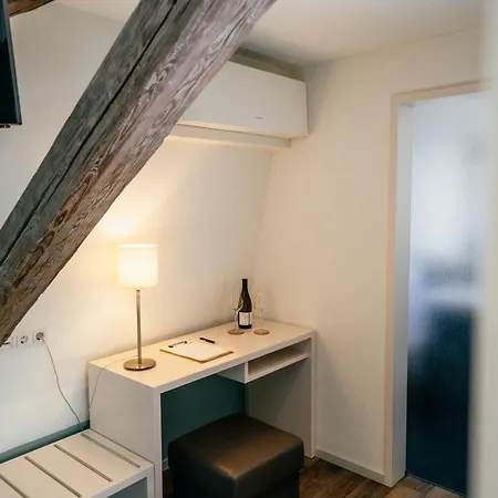 Hotel Weinbar&gästehaus Himmelstoss *