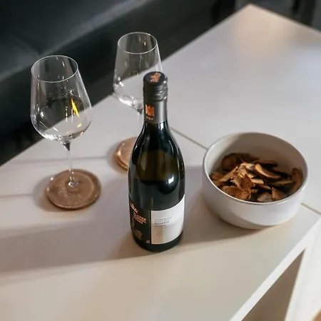Weinbar & Gaestehaus Himmelstoss Szálloda Dettelbach