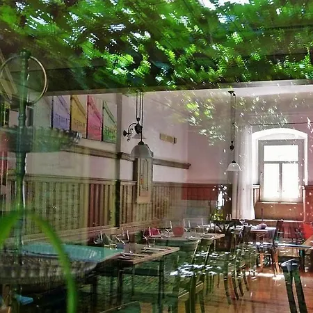Hotel Weinbar & Gaestehaus Himmelstoss Dettelbach