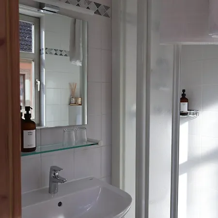 Weinbar & Gaestehaus Himmelstoss Dettelbach