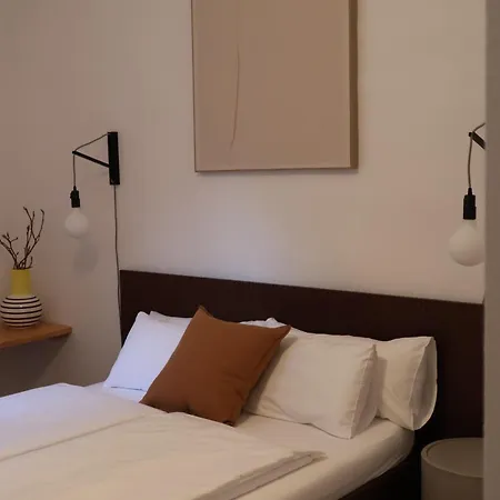 Weinbar & Gaestehaus Himmelstoss Szálloda