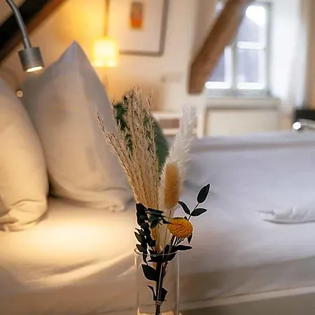 Weinbar & Gaestehaus Himmelstoss Szálloda Dettelbach