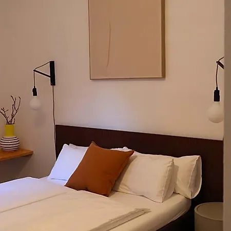 Weinbar & Gaestehaus Himmelstoss Szálloda