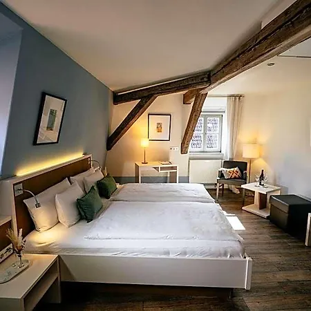 Szálloda Weinbar & Gaestehaus Himmelstoss *