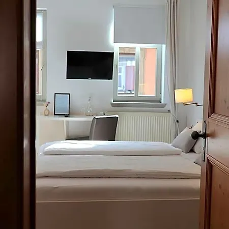 Weinbar & Gaestehaus Himmelstoss Szálloda