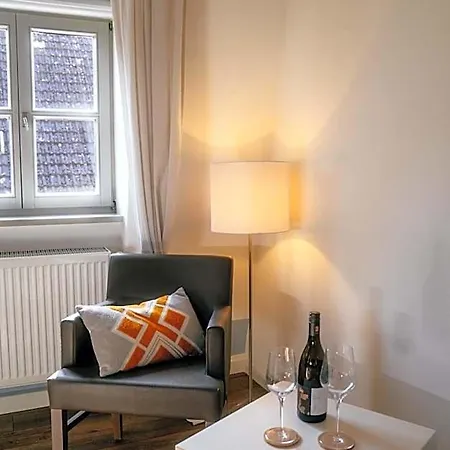 Szálloda Weinbar & Gaestehaus Himmelstoss