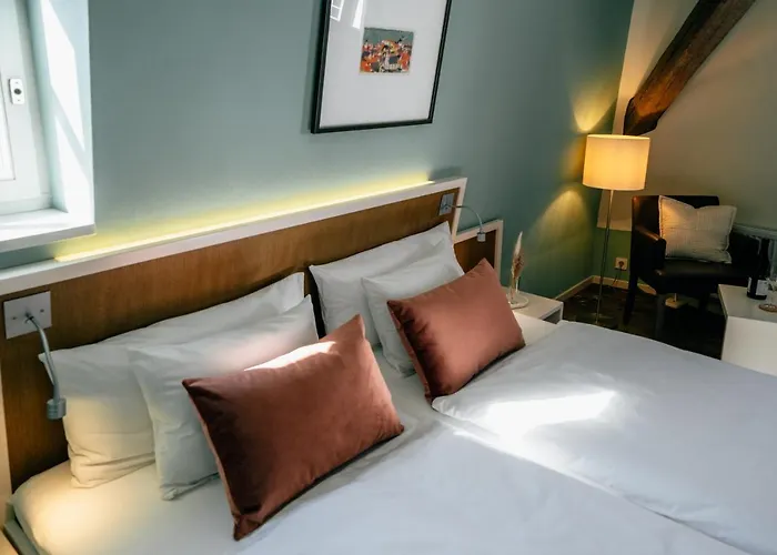 Hotel Weinbar & Gaestehaus Himmelstoss *