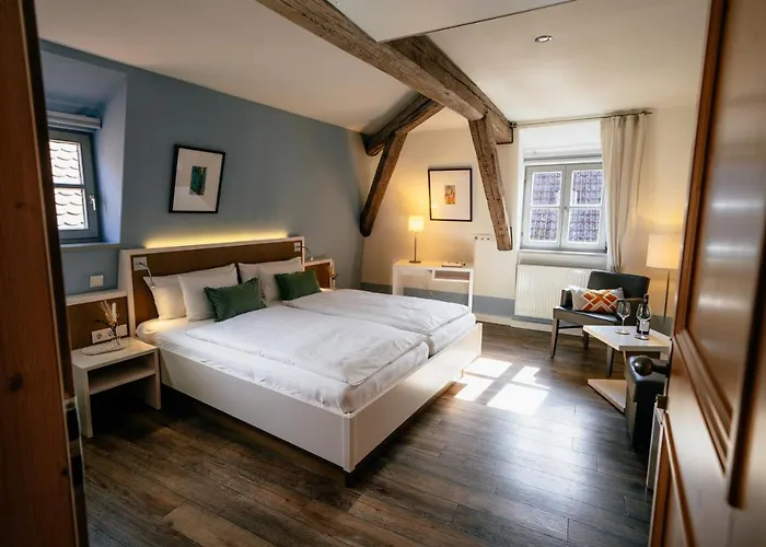 Weinbar & Gaestehaus Himmelstoss