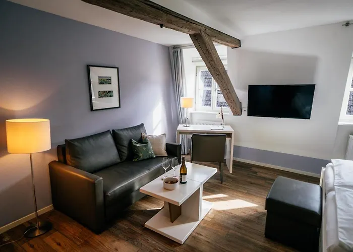Weinbar & Gaestehaus Himmelstoss Hotel Dettelbach