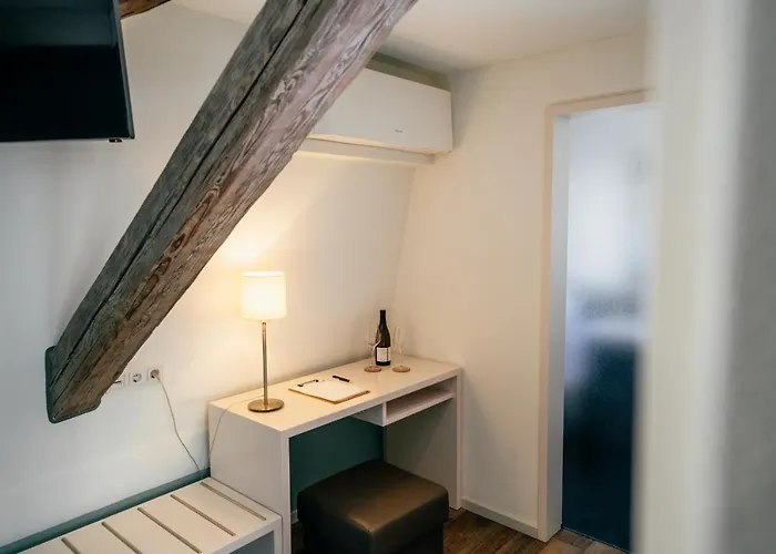 Hotel Weinbar & Gaestehaus Himmelstoss *