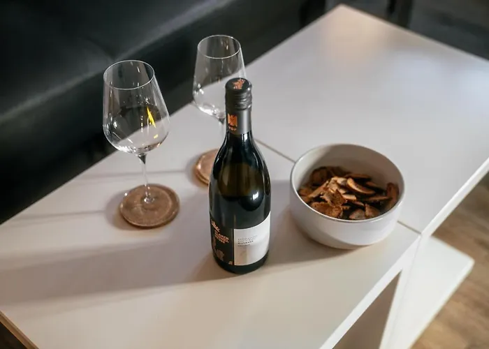 Weinbar & Gaestehaus Himmelstoss فندق دتلباخ