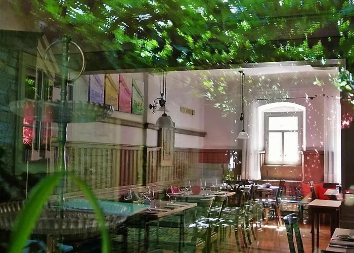 Hotel Weinbar & Gaestehaus Himmelstoss Dettelbach