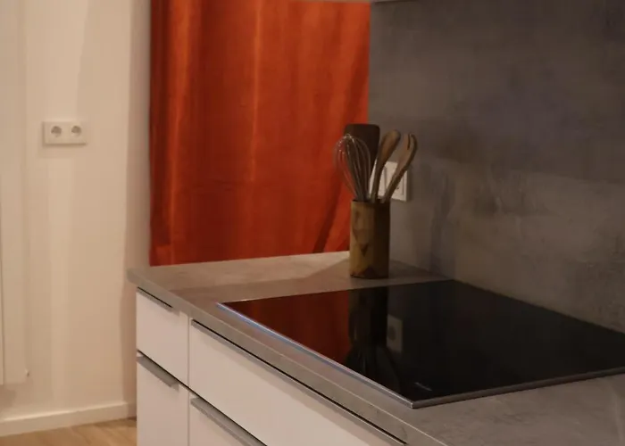 Weinbar & Gaestehaus Himmelstoss Dettelbach