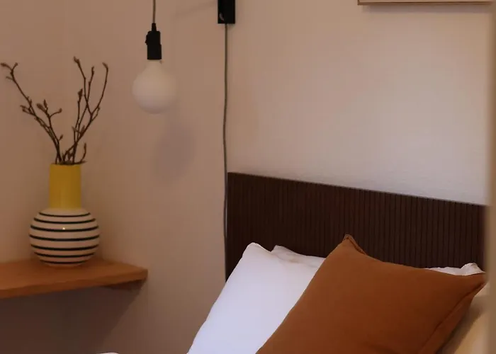 Weinbar & Gaestehaus Himmelstoss دتلباخ