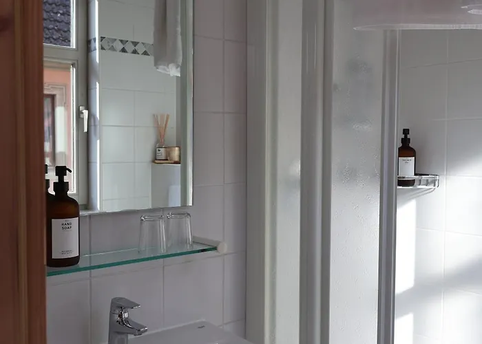 Weinbar & Gaestehaus Himmelstoss دتلباخ