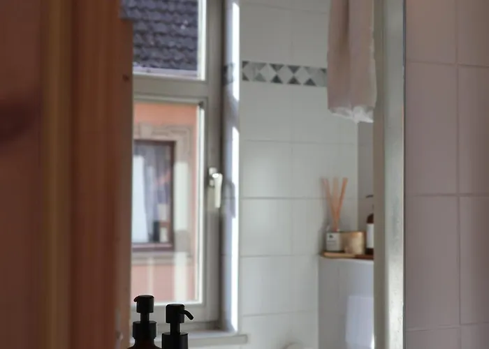 Weinbar & Gaestehaus Himmelstoss فندق