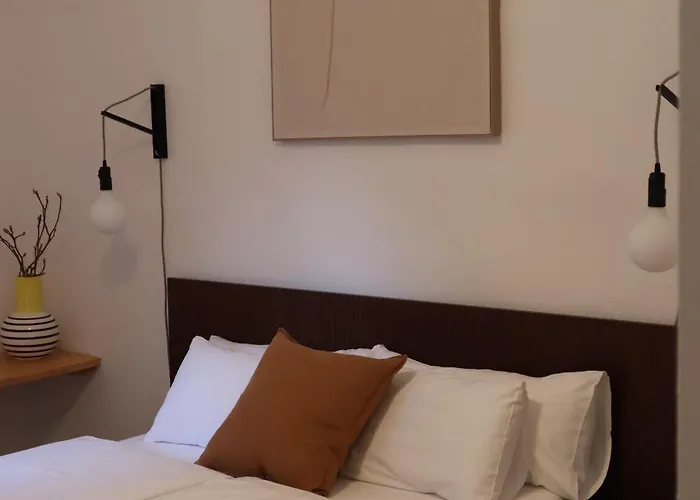 Weinbar & Gaestehaus Himmelstoss Hotel