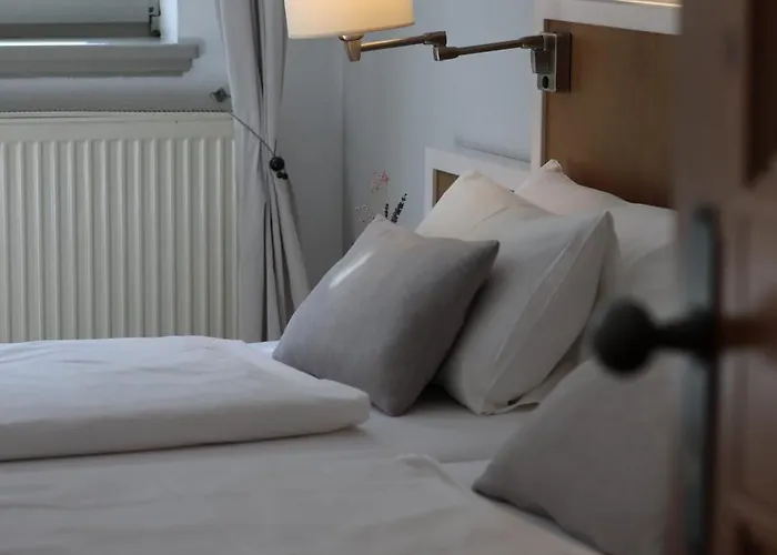 Hotel Weinbar & Gaestehaus Himmelstoss Dettelbach